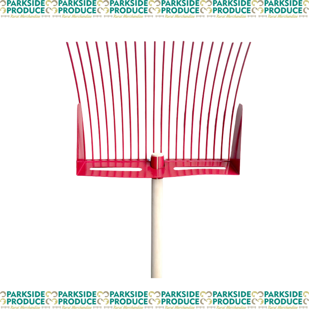 Shovel Rake