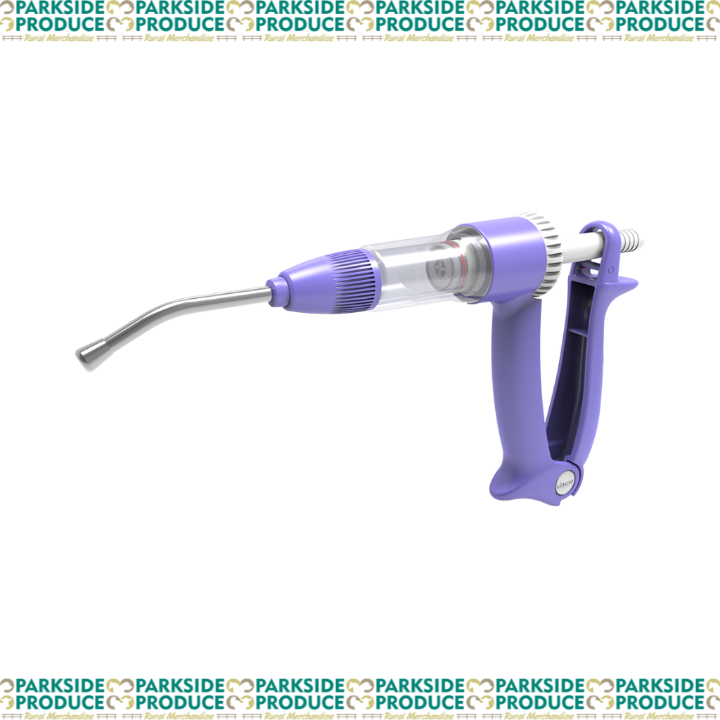 SIMCRO 15ml Variable Oral Drench Gun