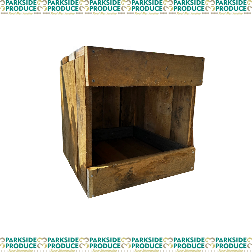 Nesting Box Single - pallet