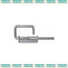 Heavy Duty Slam Catch Long Handle