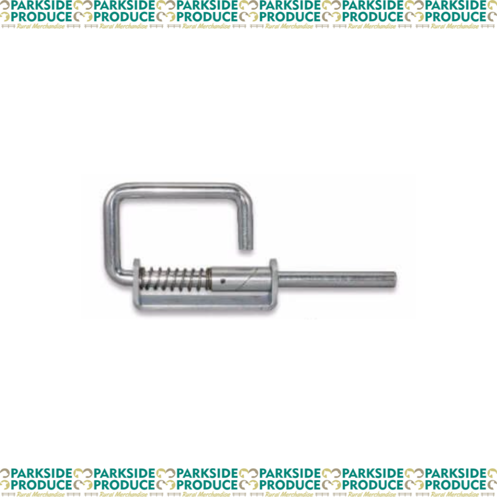 Heavy Duty Slam Catch Long Handle