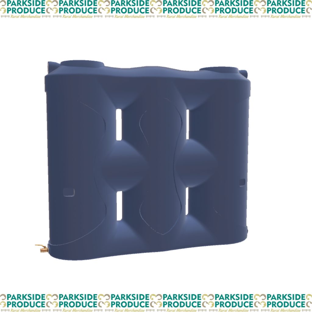 Water Tank 2000ltr Slendastyle