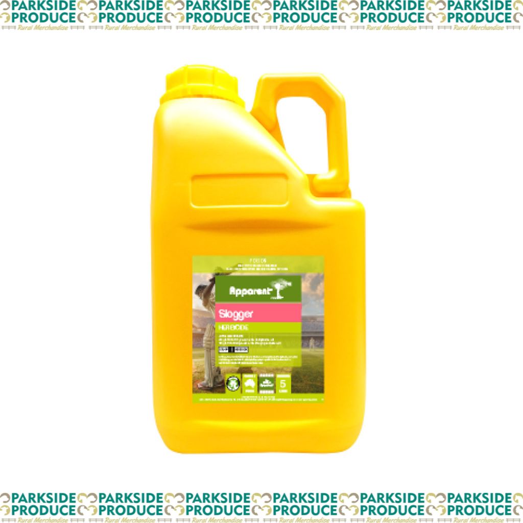 Apparent Slogger ( Tordon DSH)