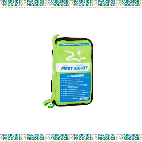 Fastaid Snake and Spider bite first aid kit