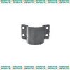 25NB Screw on Saddle for 75x75 or larger RHS