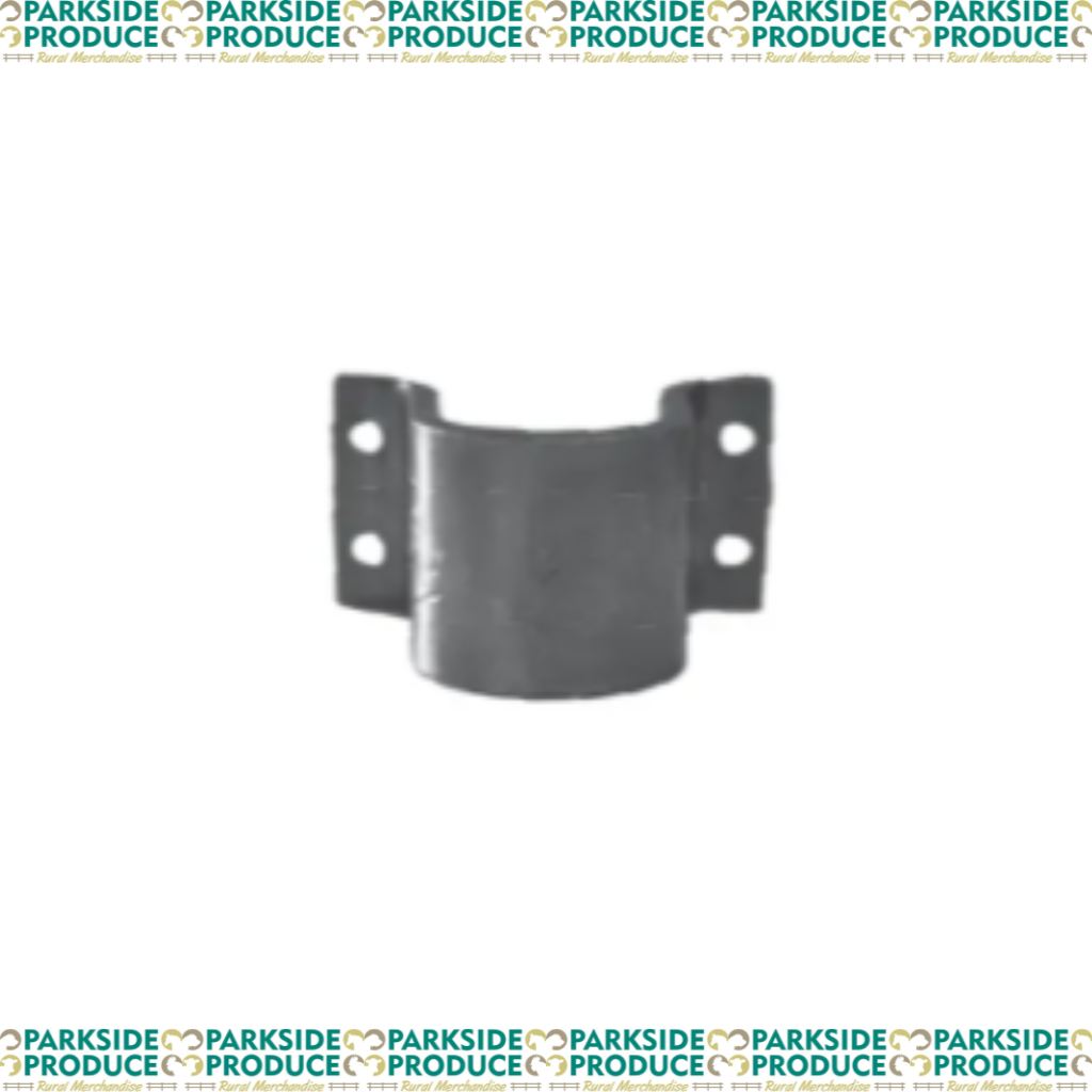 25NB Screw on Saddle for 75x75 or larger RHS