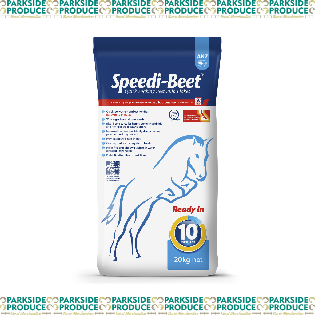 Speedibeet