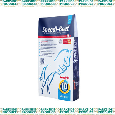 Speedibeet