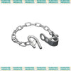 Bolt on Chain Spring Latch Kits 700mm