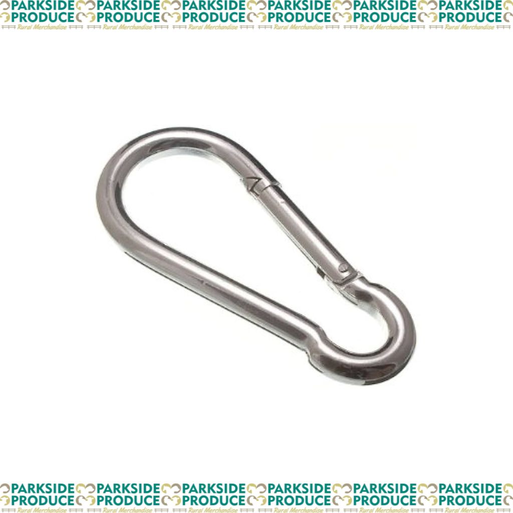Spring Hook Carabena