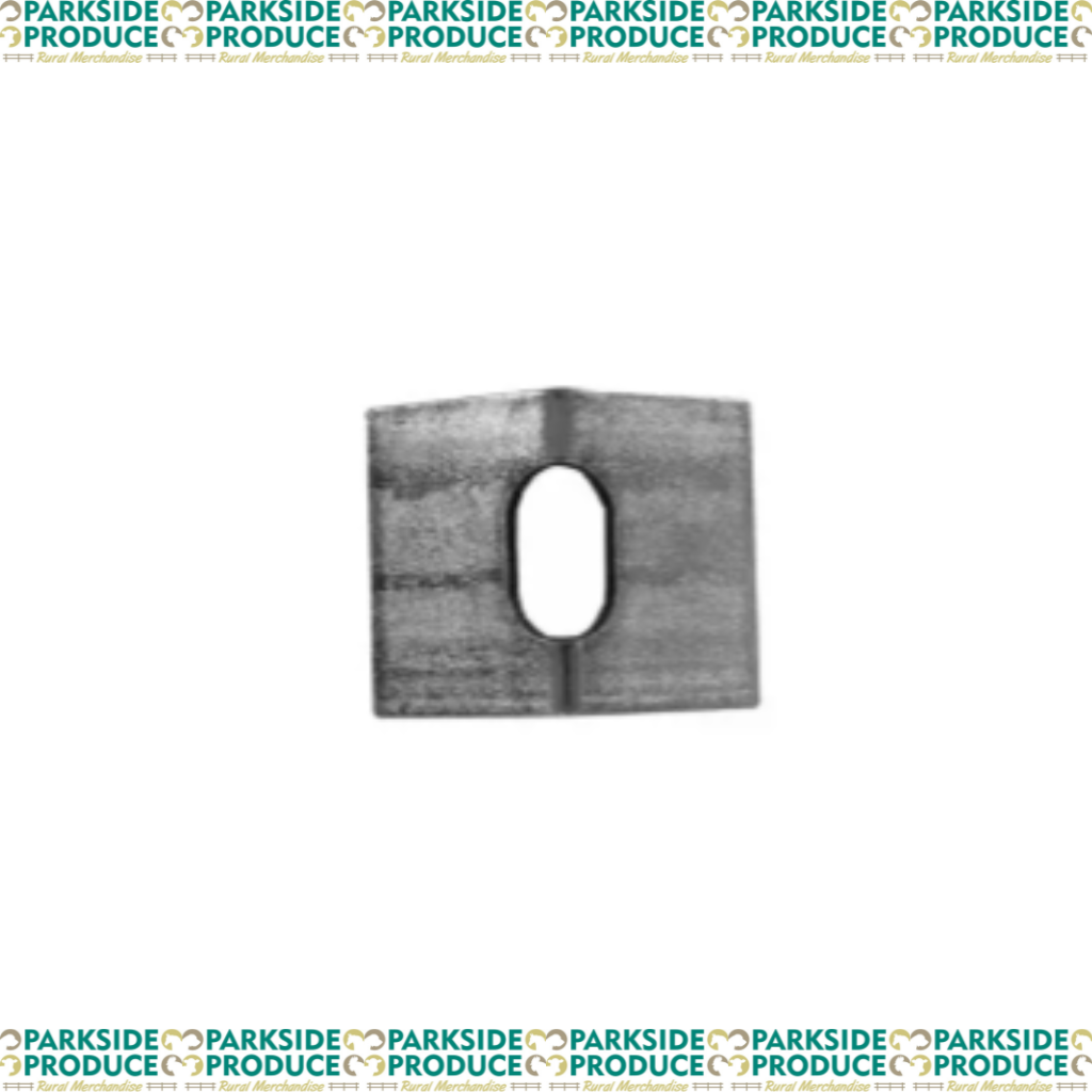 20mm Striker Plate