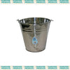Stainless Steel Bucket 10lt