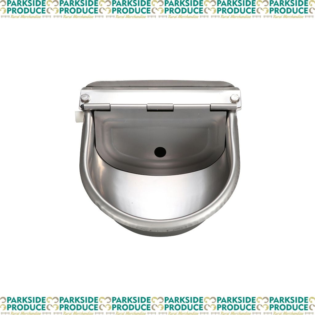Stock Water Bowl 4l Stainless