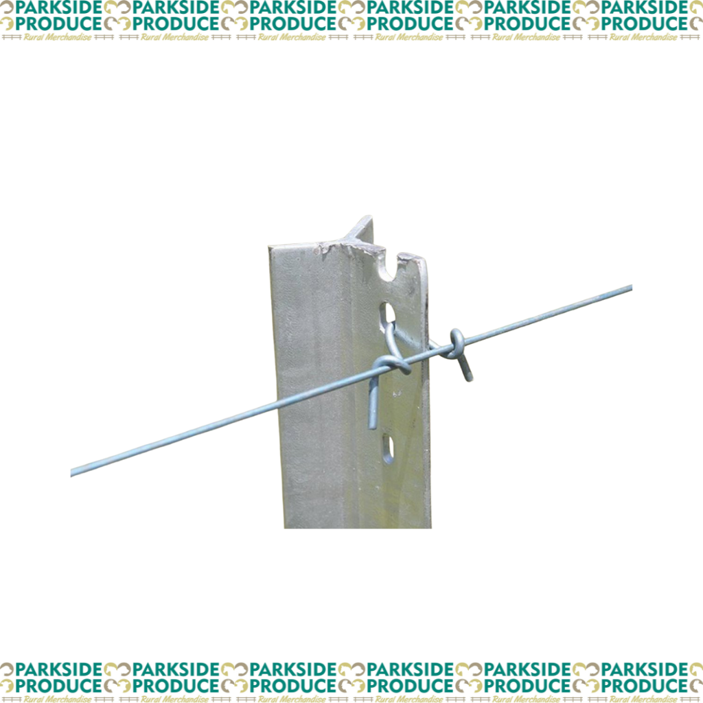 Star Post Clips x 300