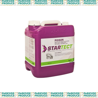 Startect 5lt