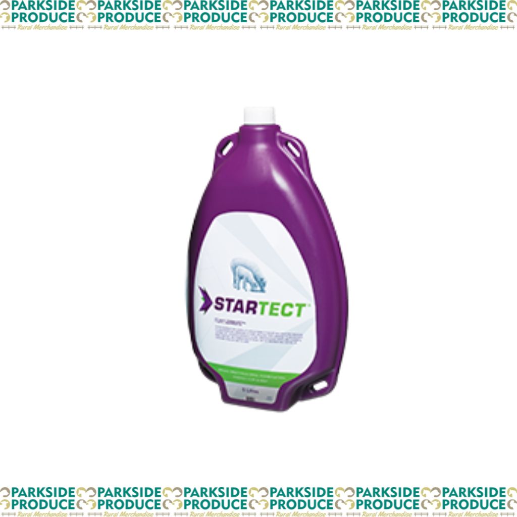 Startect