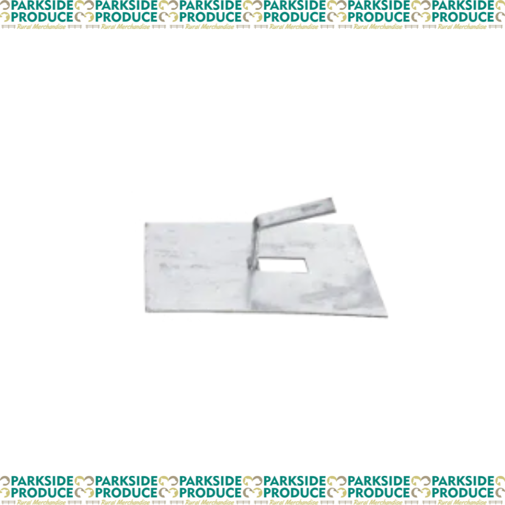 StayTight Foot Plate