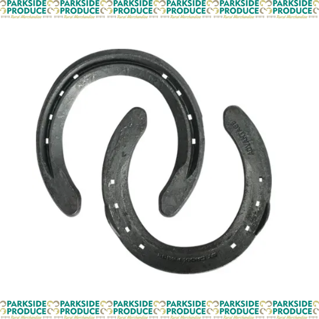 St. Croix Advantage Steel Front