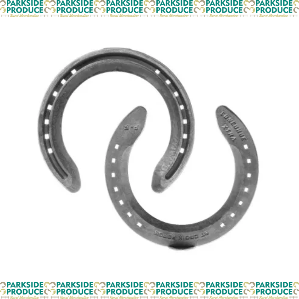 St Croix Concorde Xtra Steel Toe Clip Front