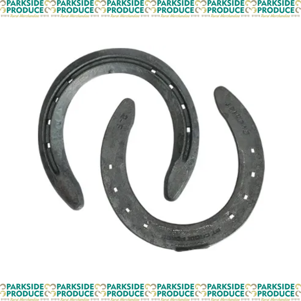 Eventer Steel Front Side Clip