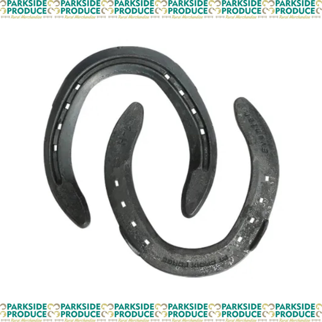 Eventer Steel Hind Side Clip