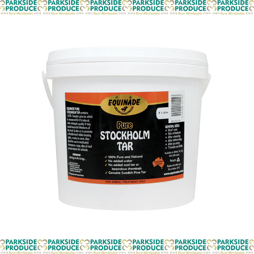 Equinade Stockholm Tar **
