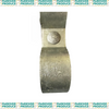 Stock Yard Clamps - Galvanised