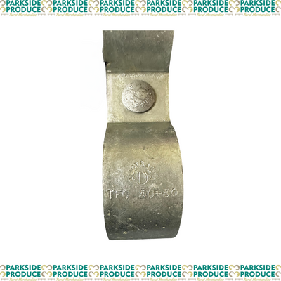Stock Yard Clamps - Galvanised