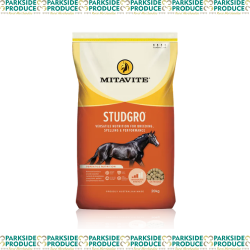 StudGro **