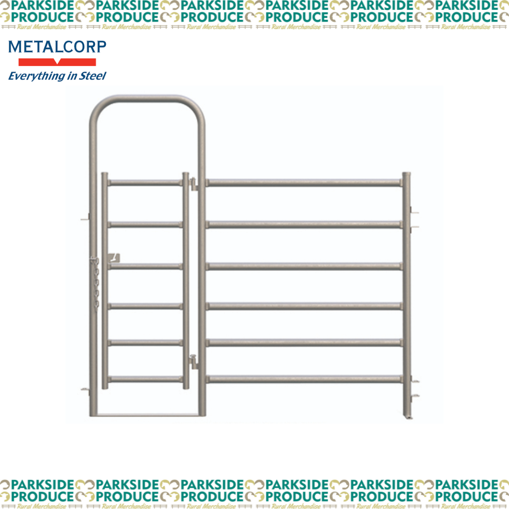 STUDMASTER Manway Panel 2500mm