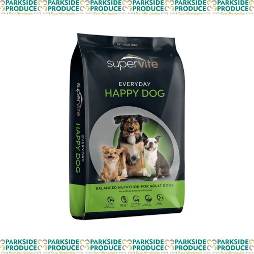 Supervite Happy Dog