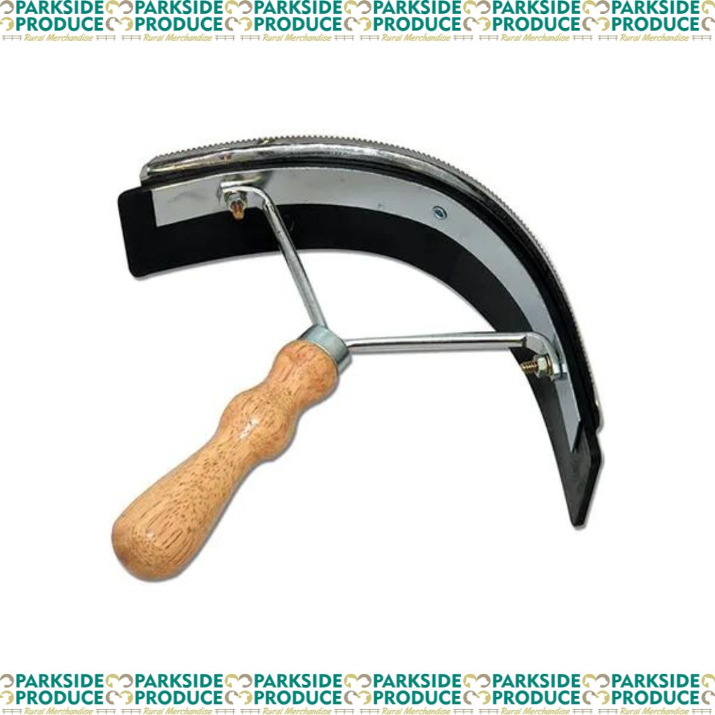 Sweat Scraper Delux