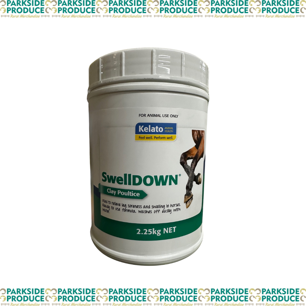 Kelato Swelldown 2.25kg
