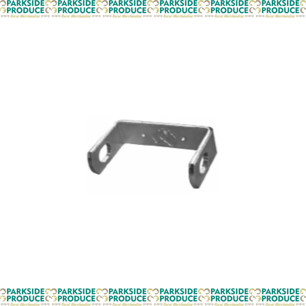 Sheep C Clip (Panel Clip) 25 x 5 (14 x 20 slotted)