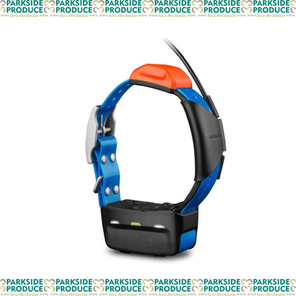 T5X - GPS Dog Tracking Collar only