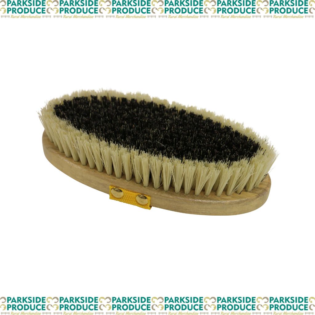 Tampico Body Brush