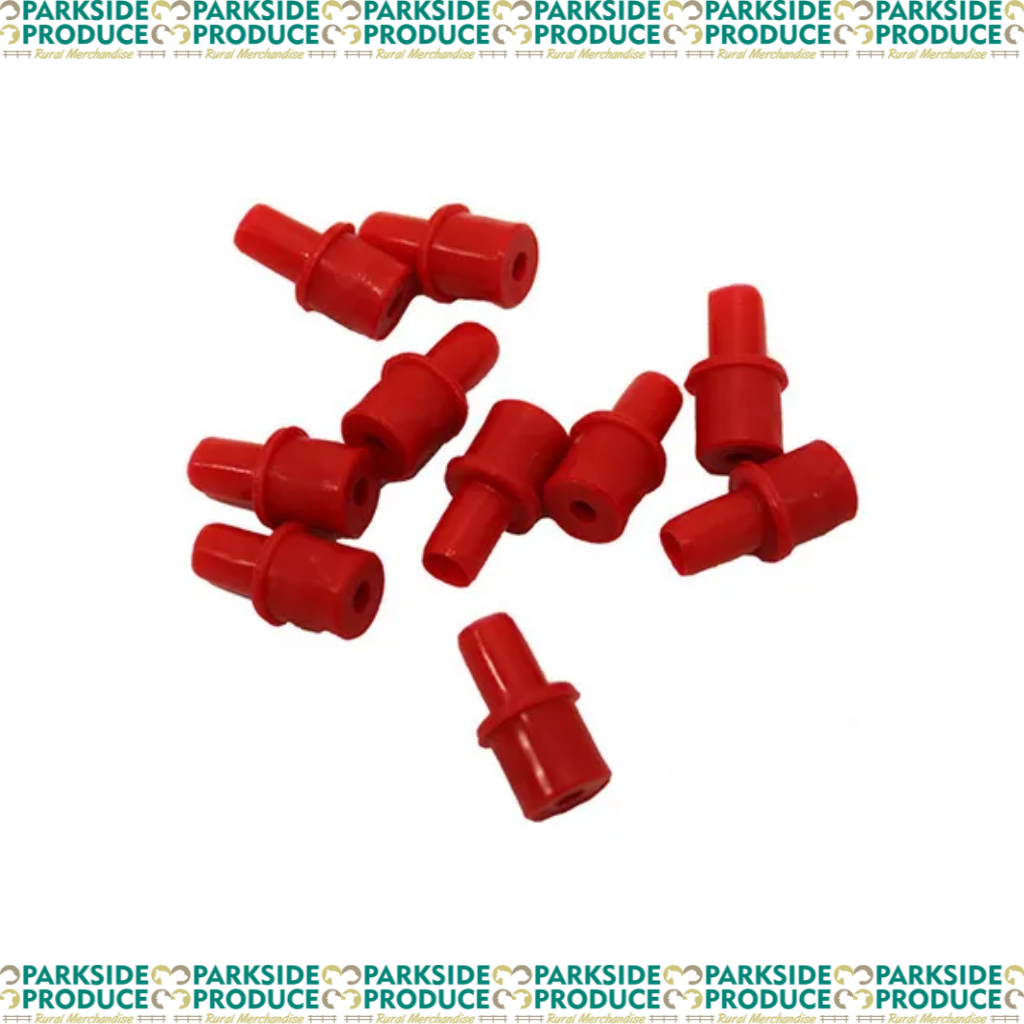 Teat Valve
