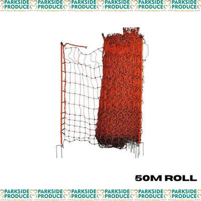 Poultry Electric Fence Netting