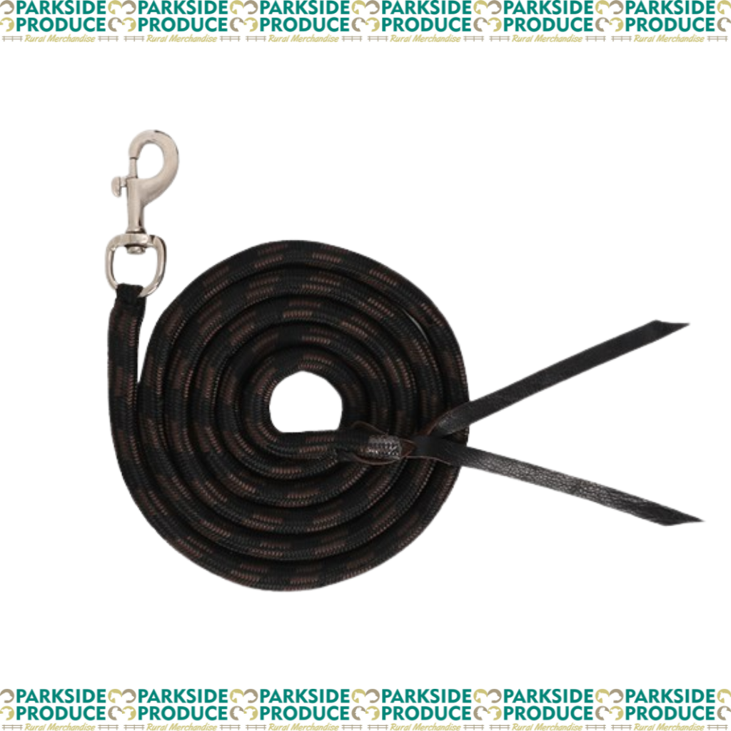 Training lead w/snap hook 7ft