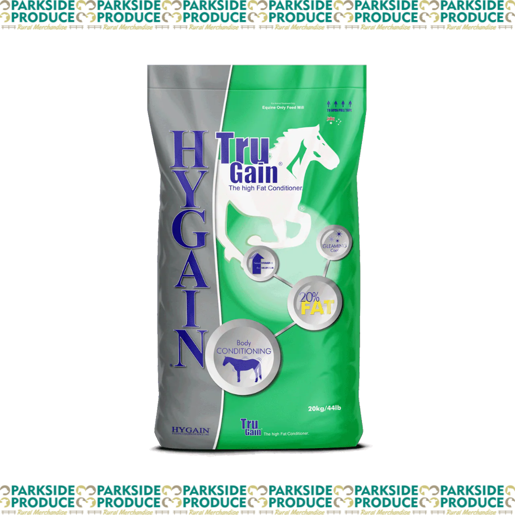 Trugain