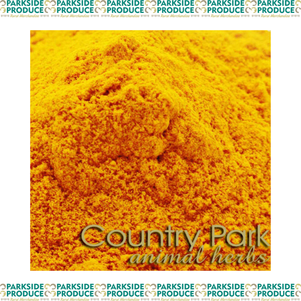 Turmeric Powder Organic 5%