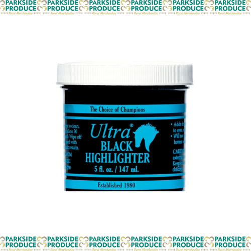 Ultra Black Highlighter