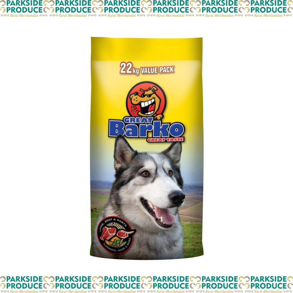 Uncle Albers Dog Food