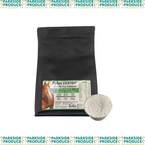 Vit & Min + Probiotic Relax Nutrition