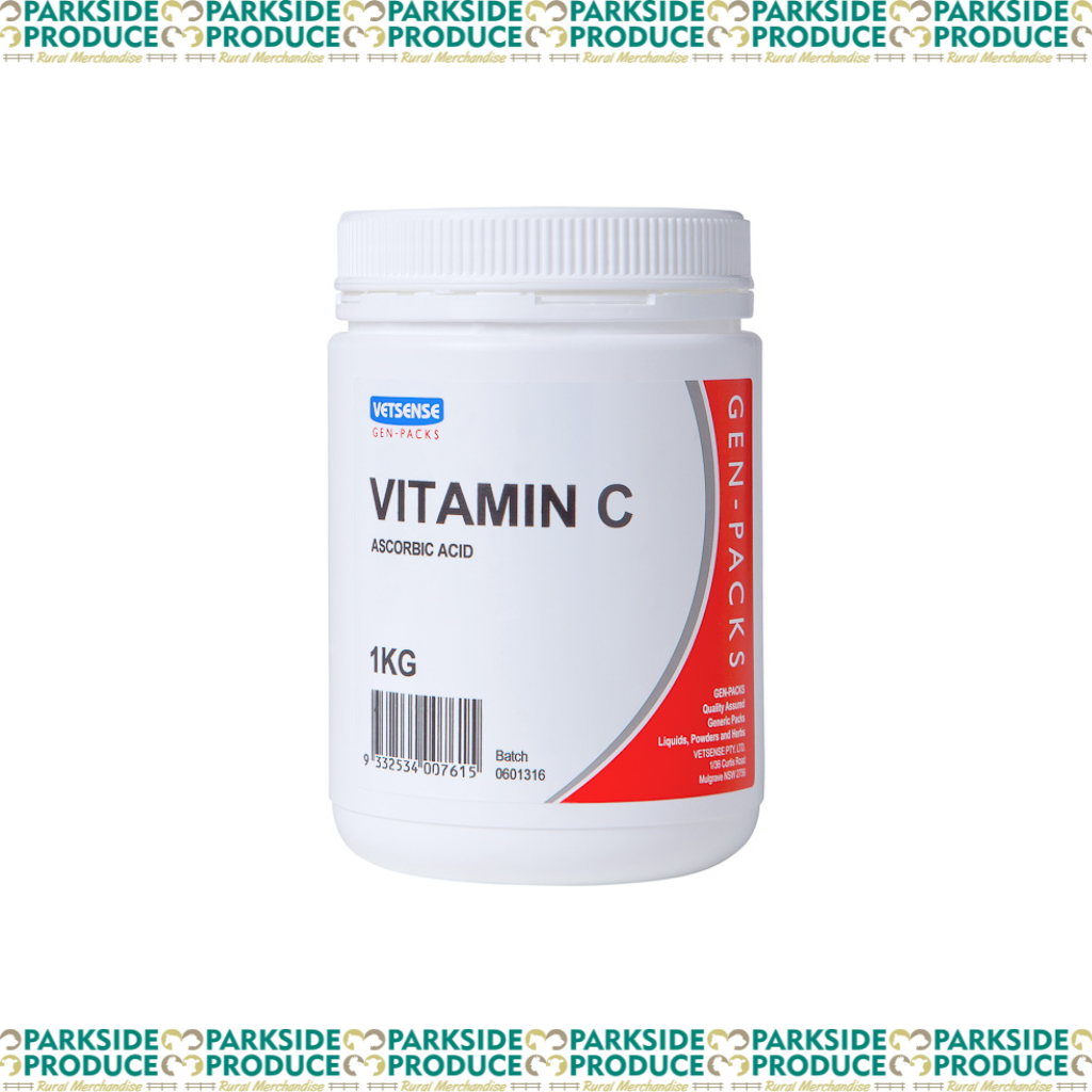 Vitamin C Powder