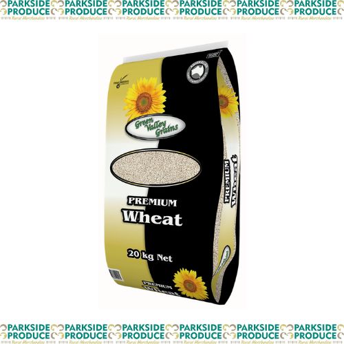 Premium Wheat 20kg