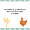 Wheat ##