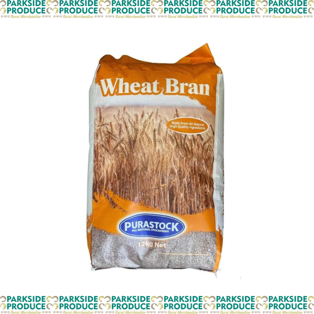 Wheat Bran