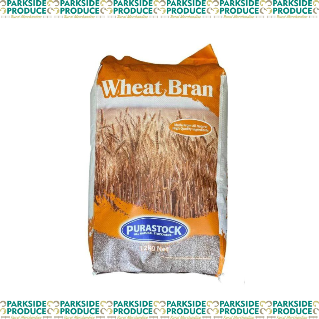 Purastock Bran