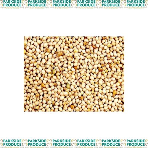White French Millet 20kg